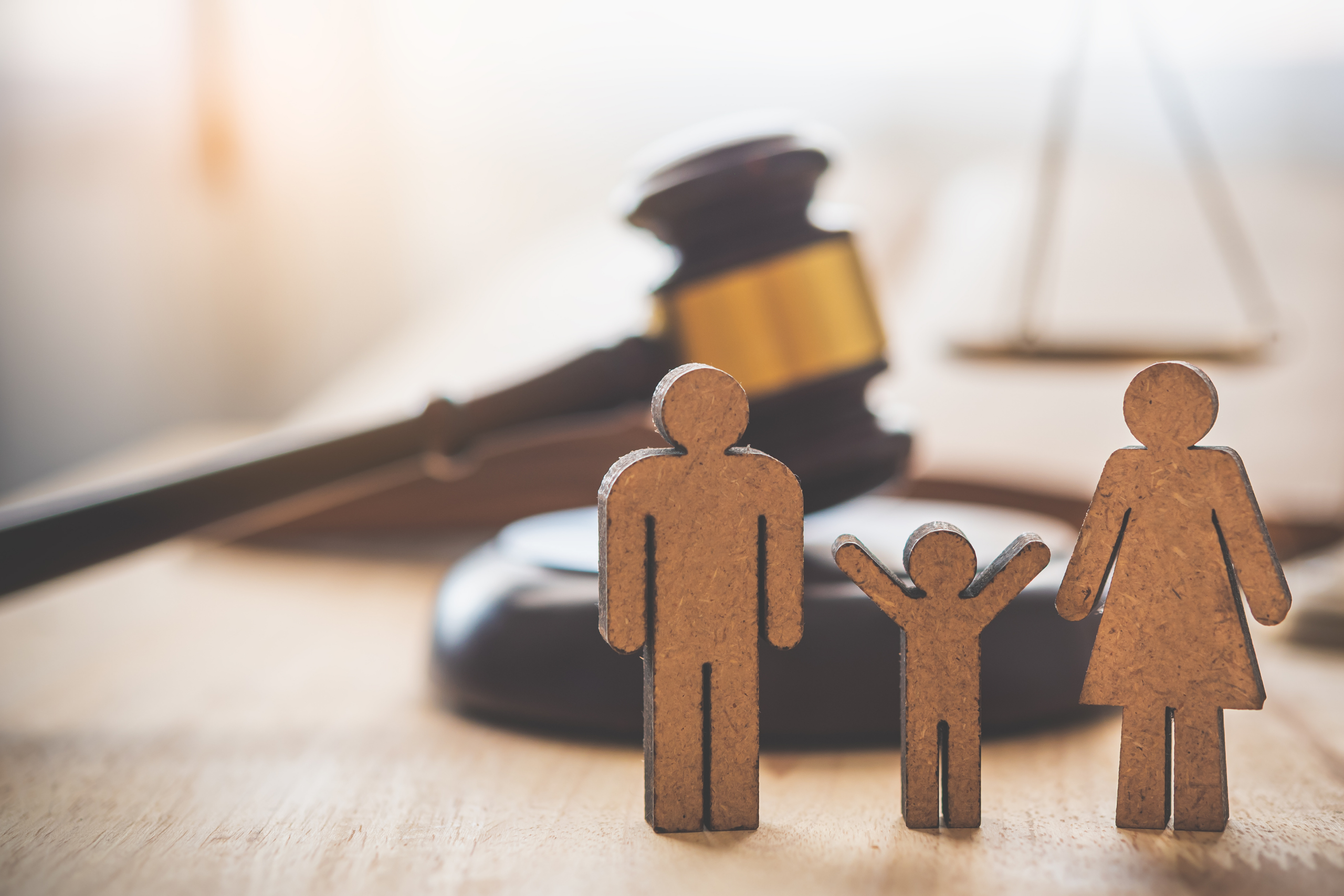 A HUMANIZAÇÃO NO DIREITO