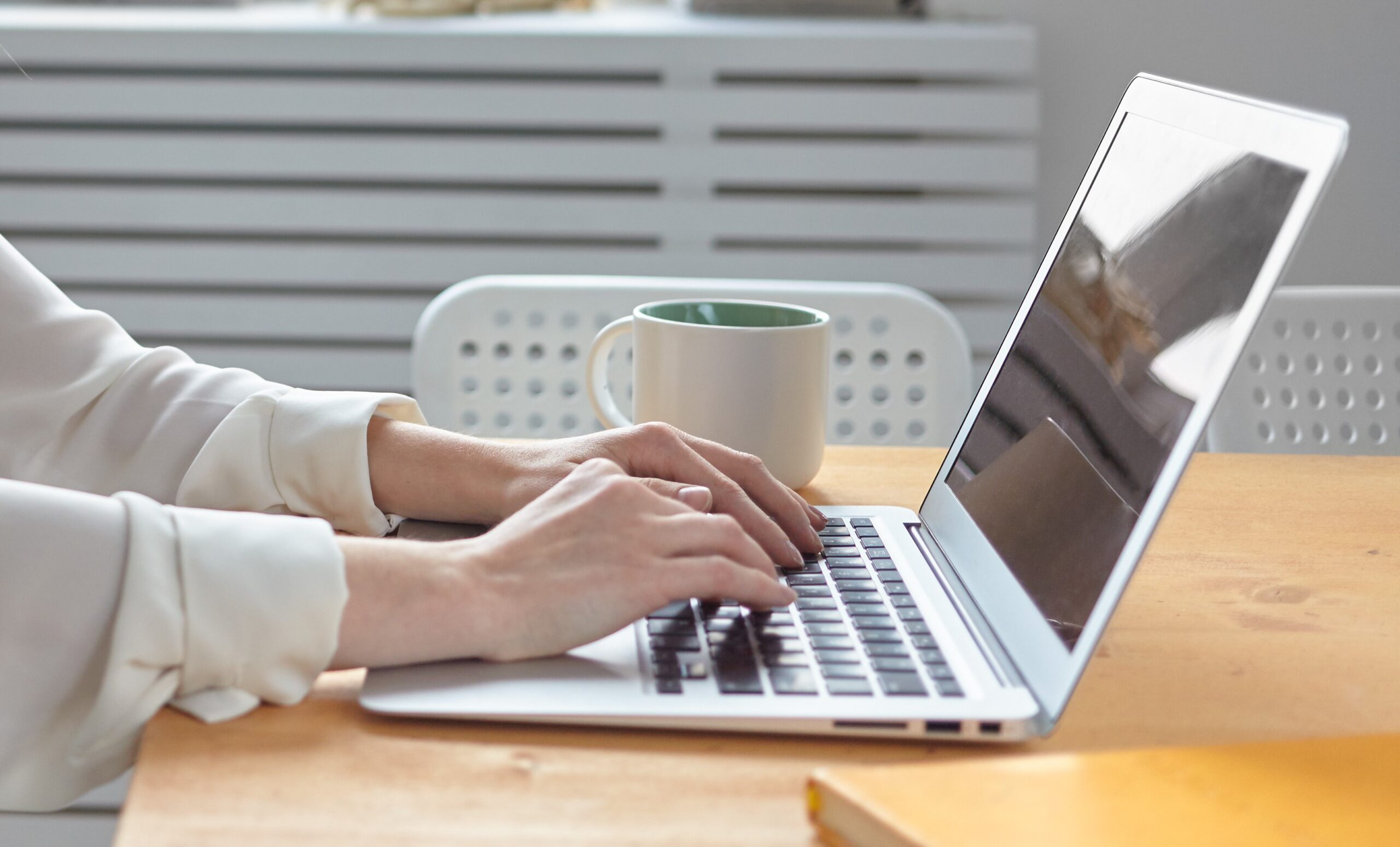 CONFIDENTIALITY AND SECURITY