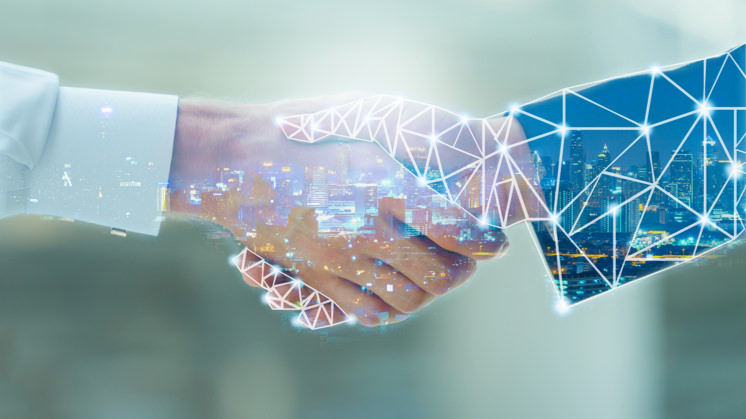 Smart Contratcts e o futuro do Direito Contratual na era da blockchain – empresas familiares e sucessão geracional 