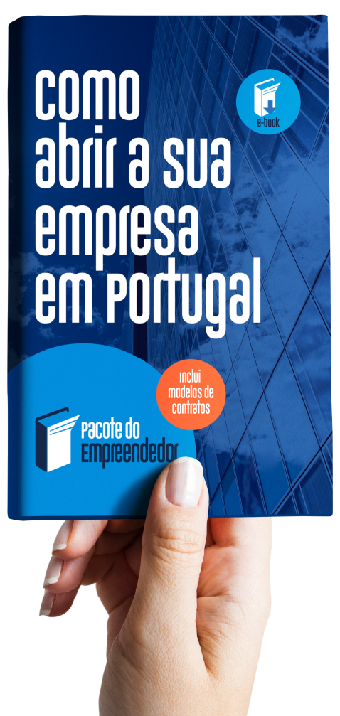 Imagem de QUER ABRIR
UMA EMPRESA
EM PORTUGAL?